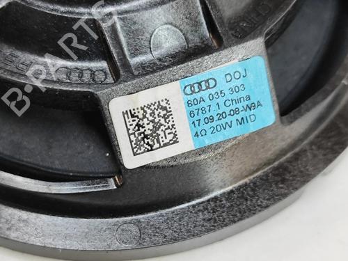 Speaker AUDI Q5 (FYB, FYG) 40 TDI quattro | BP27782282E2  - Image 6