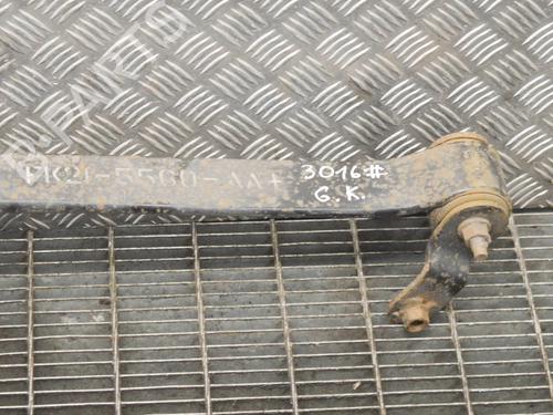 Other FORD TRANSIT CUSTOM V362 Van (FY, FZ) 2.2 TDCi | BP14622532O1