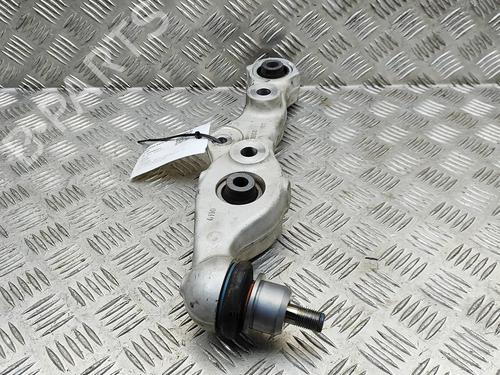 Left front suspension arm MAZDA CX-80 (KL_) e-SKYACTIVE-D MHEV AWD (KL0H, KL3R3P) | BP32525245M12 - Image 2