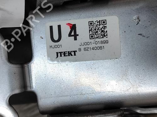 Steering column MITSUBISHI OUTLANDER III (GG_W, GF_W, ZJ, ZL, ZK) 2.0 Hybrid 4WD (GG2W) | BP27777480M21 