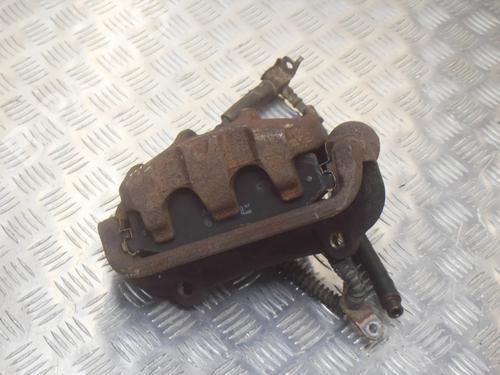 Used Right front brake caliper Right front brake caliper LAND ROVER DISCOVERY IV (L319) 3.0 SDV6 4x4 (256 hp) 14625445 14625445