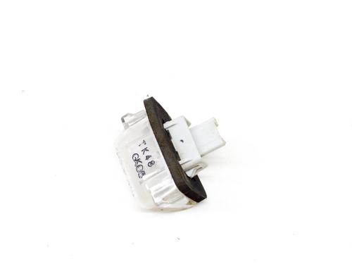 Lampa oświetlenia tablicy rejestracyjnej MAZDA CX-5 (KF) 2.2 D | BP14628368I40 