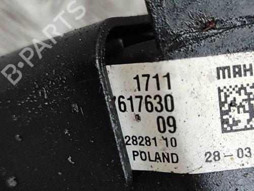 Kølerpakke BMW X1 (F48) sDrive 18 d | BP29730782M120