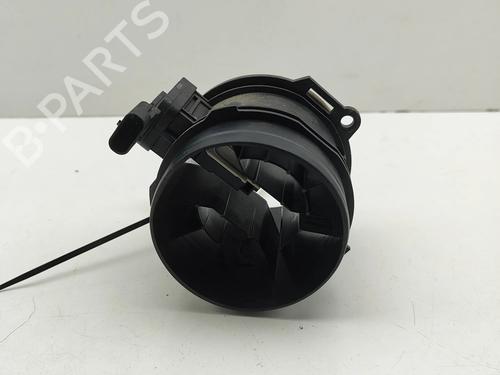 Used Mass air flow sensor Mass air flow sensor VW TRANSPORTER T6 / CARAVELLE T6 Bus (SGB, SGJ, SHB, SHJ) 2.0 TDI (204 hp) 32756355 32756355