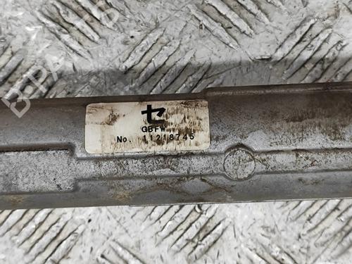 Steering rack MAZDA 6 Estate (GJ, GL) 2.5 | BP25898715M22 