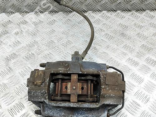 Used Left rear brake caliper Left rear brake caliper TESLA MODEL X (5YJX) P90D AWD (772 hp) 36470483 36470483