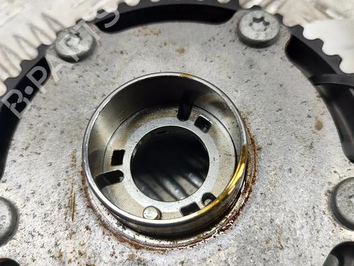 Pulley VOLVO XC40 (536) B3 Mild-Hybrid | BP28562499M122 