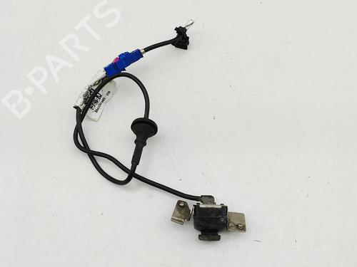 Telecamera TESLA MODEL X (5YJX) 90D AWD (525 hp) 31297462