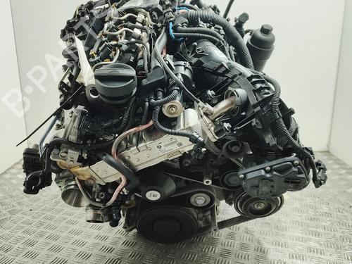 Used Engine Engine BMW 4 Gran Coupe (F36) 435 d xDrive (313 hp) 33388246 33388246