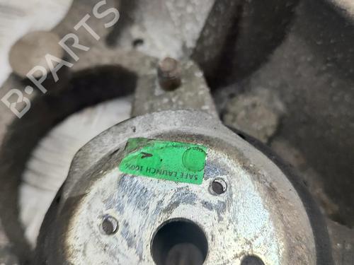 Gearbox mount MASERATI LEVANTE SUV (M161) 3.0 D Q4 | BP26710643M88 - Image 8