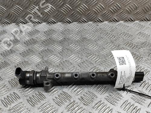 Used Injection rail VW GOLF VII (5G1, BQ1, BE1, BE2) 2.0 TDI 4motion (150 hp) 20675815