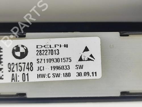 Switch BMW 5 (F10) 535 d | BP24142999I30  - Image 8