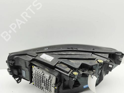 Right headlight VOLVO C40 (539) Recharge AWD | BP39511542C29 - Image 2