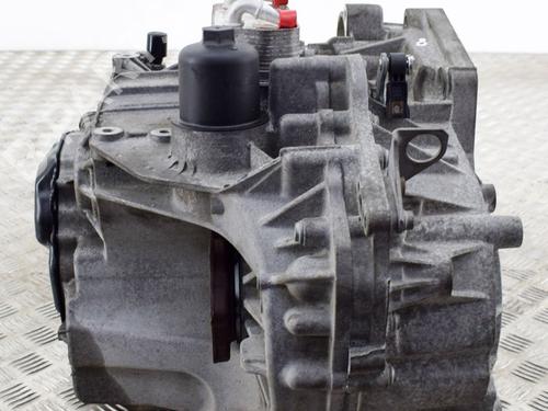 Gearbox BMW 3 (E90) 320 d xDrive | BP16140222M3 