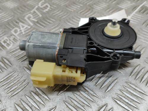 Used Right front window motor JAGUAR I-PACE (X590) EV400 AWD (400 hp) 27778788