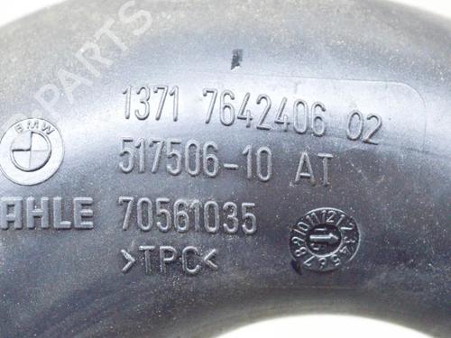 Pipe BMW i3 (I01) Range Extender | BP14619062M125  - Image 6