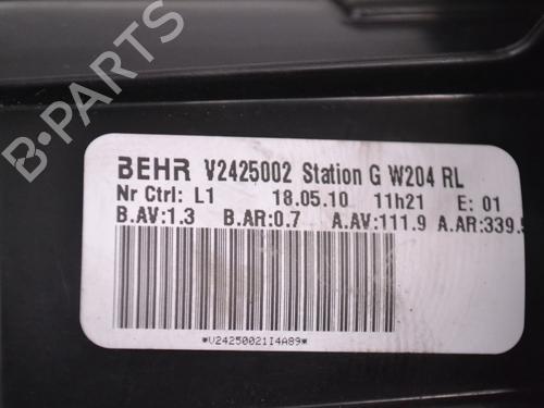 Heater blower motor MERCEDES-BENZ E-CLASS Coupe (C207) E 250 CDI / BlueTEC / d (207.303, 207.304) | BP33355683M62 - Image 5