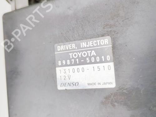 Electronic module LEXUS LS (_F4_) 460 (USF40) | BP38308259M83 - Image 7