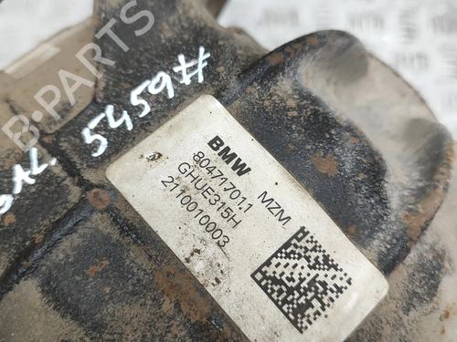 Rear differential BMW X5 (G05, F95) M | BP27295866M24 