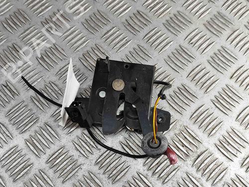 Used Hood lock PORSCHE BOXSTER (987) S 3.4 (295 hp) 28732723