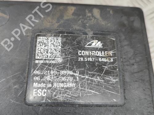 ABS pump HONDA CIVIC X Hatchback (FC_, FK_) 2.0 Type-R (FK8) | BP20981625M43