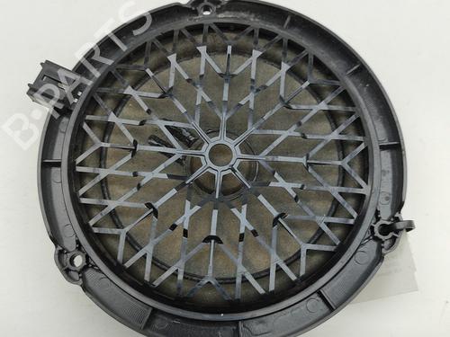 Used Speaker PEUGEOT PARTNER Box Body/MPV (K9) 1.5 BlueHDi 100 (102 hp) 28560570