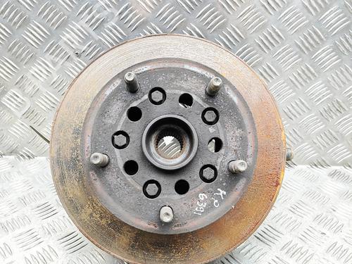 left-front-steering-knuckle-ford-transit-v363-van-fcd-fdd-2013-37642314 main image