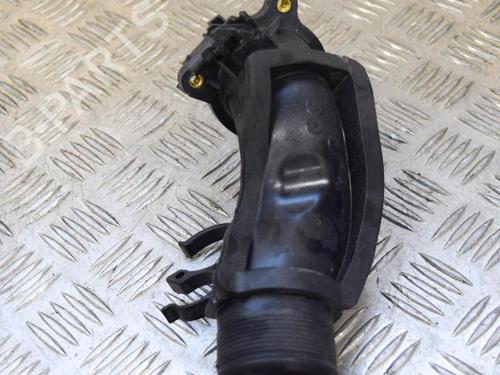 Pipe TOYOTA AVENSIS Saloon (_T27_) 1.6 D4-D (WWT270_) | BP14610401M125 