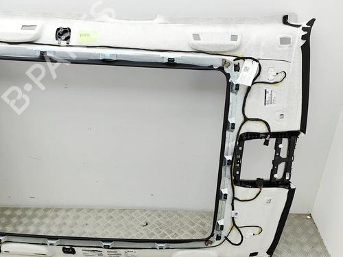 Interiør tag BMW X3 (G01, F97, G08) xDrive 20 d | BP38875281I12  - Image 6