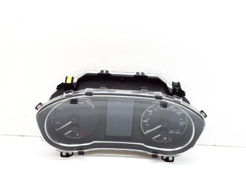 Used Instrument cluster TOYOTA YARIS (_P13_) 1.5 Hybrid (NHP130_) (101 hp) 8145012