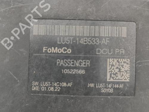 Electronic module FORD PUMA (J2K, CF7) 1.0 EcoBoost mHEV | BP28438044M83 