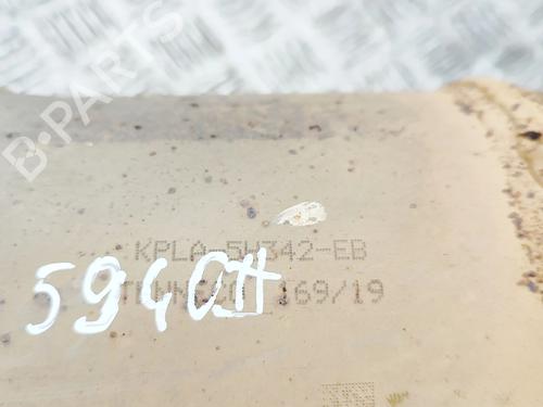 Catalyst LAND ROVER RANGE ROVER IV (L405) 5.0 SCV8 4x4 | BP32118928M10 