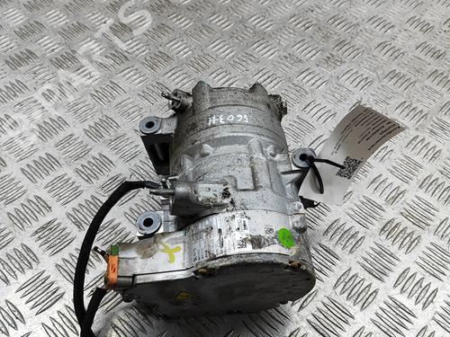 Used AC compressor AC compressor PEUGEOT 2008 II (UD_, US_, UY_, UJ_, UR_, UC_) e-2008 (UKZKXZ) (136 hp) 33374024 33374024