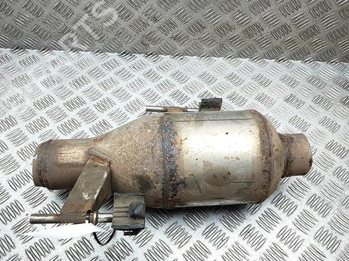 Catalyst RENAULT MASTER III Van (FV) 2.3 dCi 130 FWD (FV0M, FV0Y, FV0J, FV02, FV03) | BP37995968M10 - Image 3