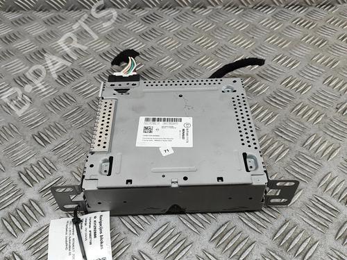 Electronic module RENAULT ZOE (BFM_) ZOE | BP27644287M83 