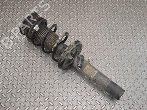 Used Left front shock absorber VW PASSAT B8 Variant (3G5, CB5) 2.0 TDI (150 hp) 30241222