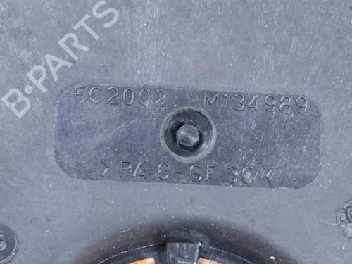 Radiator fan AUDI A5 Convertible (8F7) 2.0 TDI | BP13929291M35 