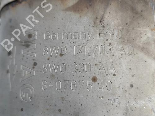 Catalyst AUDI A5 (F53, F5P) 2.0 TDI quattro | BP33395302M10 - Image 8