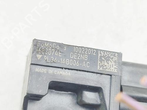 Electronic sensor FORD RANGER (TKE) 3.2 TDCi 4x4 | BP35767654M84  - Image 5