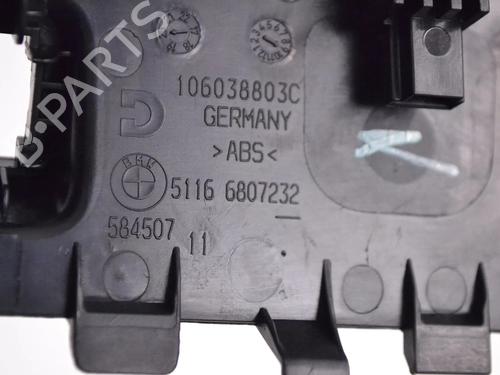 Middle console BMW 3 Gran Turismo (F34) 320 d xDrive | BP33351371I22  - Image 6