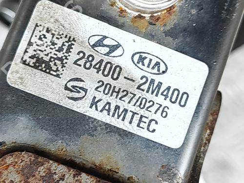 Egr HYUNDAI TUCSON (NX4E, NX4A) 1.6 T-GDi Hybrid | BP33393395M69  - Image 6