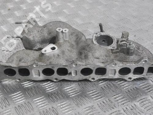 Used Intake manifold Intake manifold CHEVROLET CAPTIVA (C100, C140) 2.0 D (150 hp) 6720561 6720561