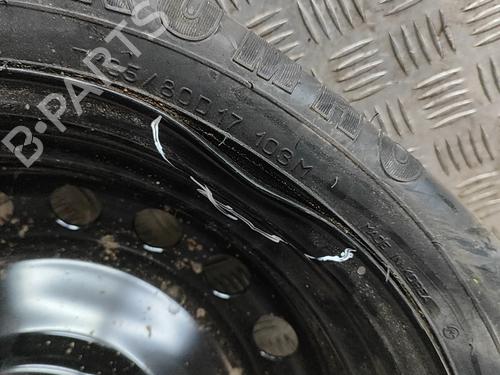 Reservehjul kit KIA OPTIMA (JF) 1.7 CRDi | BP35790184C119 - Image 7