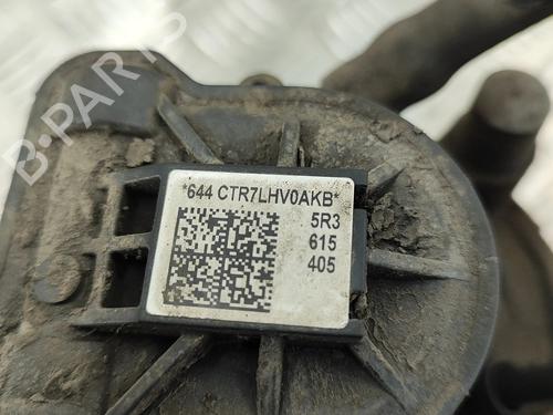 Left rear brake caliper VW GOLF VIII (CD1, DA1) 1.5 TSI | BP27764984M107