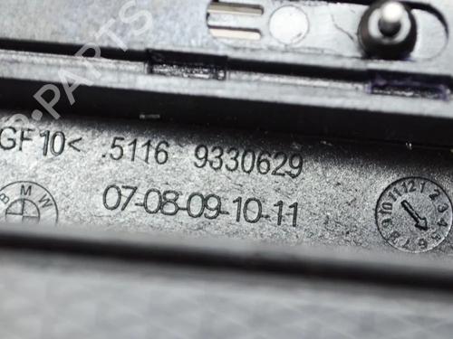 Other BMW 5 (G30, F90) 520 d | BP9628035O1