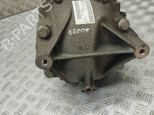 Differential, bag LAND ROVER RANGE ROVER VELAR (L560) 2.0 D240 SD4 4x4 | BP29337139M24 