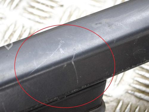 Tagræling SSANGYONG RODIUS I 2.7 Xdi 4WD | BP9510976C65