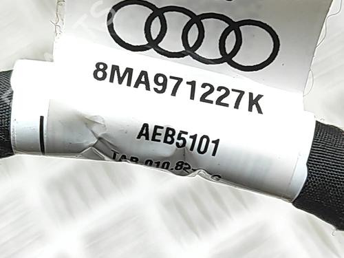 Fuse box AUDI Q5 (GUB) 2.0 TDI quattro | BP33732025E1  - Image 8