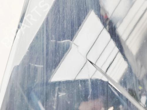 Spoiler bagklap BMW iX (I20) xDrive 40 | BP33390551C96 - Image 10
