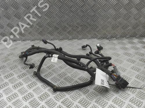 Used Electronic module Electronic module PEUGEOT 5008 II (MC_, MJ_, MR_, M4_) 1.5 BlueHDi 130 (MCYHZJ, MCYHZR, MCYHZX) (131 hp) 34160339 34160339